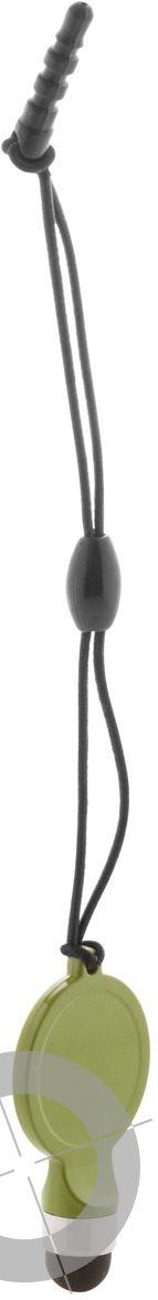 Брелок-стилус