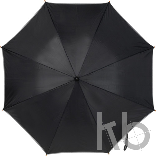 Polyester (190T) umbrella