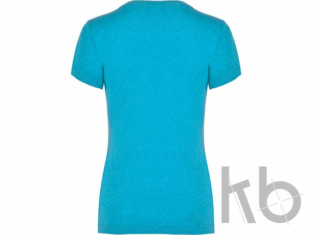 Футболка «Fox» женская