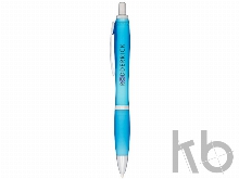 Ручка пластиковая шариковая «Nash» перламутровая