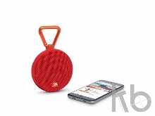 Портативная акустическая система «Clip 2»