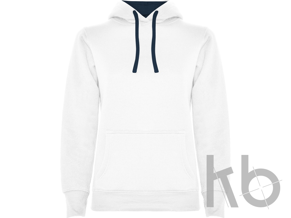 Толстовка с капюшоном «Urban» женская