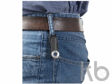 Нож «Cobalt» с брелоком