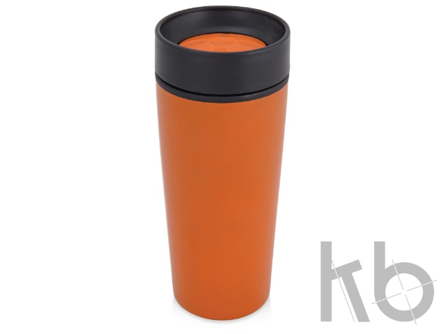 Подарочный набор Lunch с термокружкой, ланч-боксом