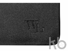 Набор: ручка шариковая, трэвел-портмоне