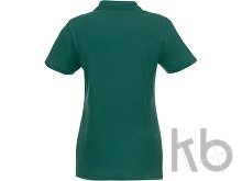 Рубашка поло «Helios» женская