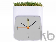 Часы настольные «Grass»