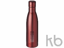 Вакуумная бутылка «Vasa» c медной изоляцией