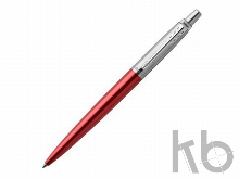 Ручка шариковая Parker «Jotter Core Kensington Red CT»