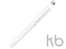 Капиллярная ручка в корпусе из переработанного материала rPET 