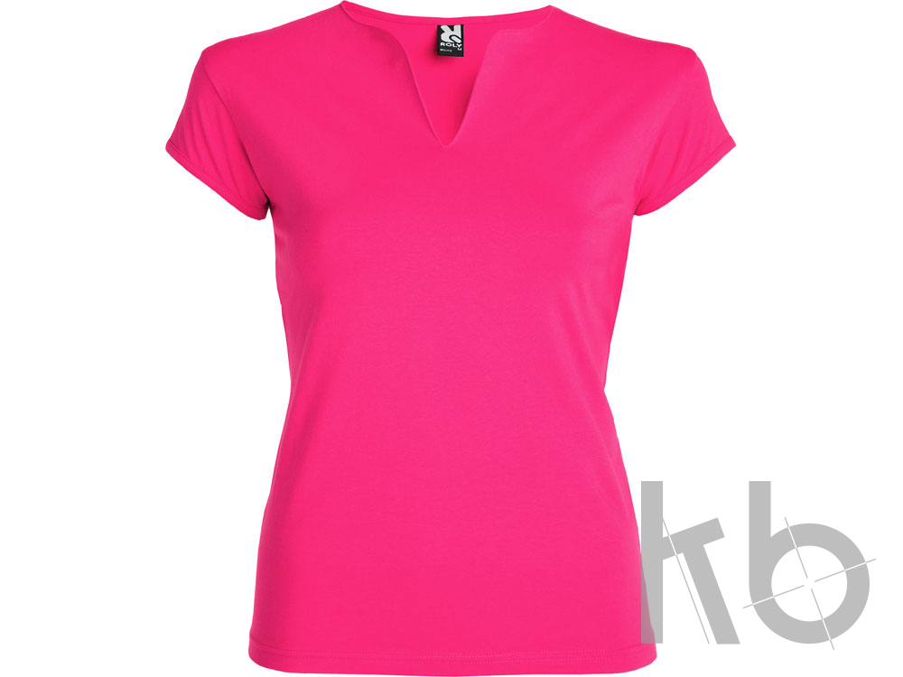 Футболка «Belice» женская