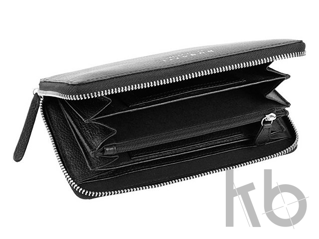 Кошелек женский «Linda» на молнии
