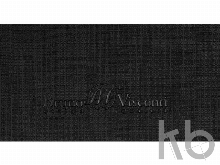 Подарочный набор «Marseille»: ежедневник  А5, ручка шариковая