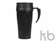 Термокружка «Silence»