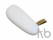 Внешний аккумулятор в форме камня «Stone», 2600 mAh