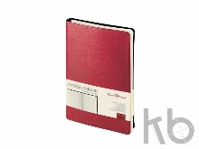 Ежедневник недатированный А5 «Milano»