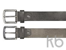 Ремень «Creek» односторонний