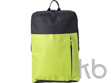 Polyester (600D) backpack