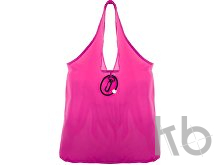 Складная сумка для покупок с  карабином