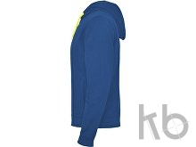 Толстовка на молнии «Fuji» унисекс