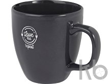 Керамическая кружка 430 мл «Moni»