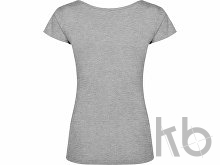 Футболка «Guadalupe» женская