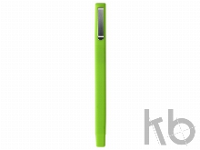 Ручка шариковая пластиковая «Quadro Soft»