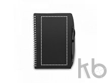 Блокнот А5
