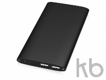 Портативное зарядное устройство «Джет», 8000 mAh