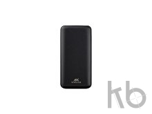 Внешний аккумулятор VA2120, 20000 mAh