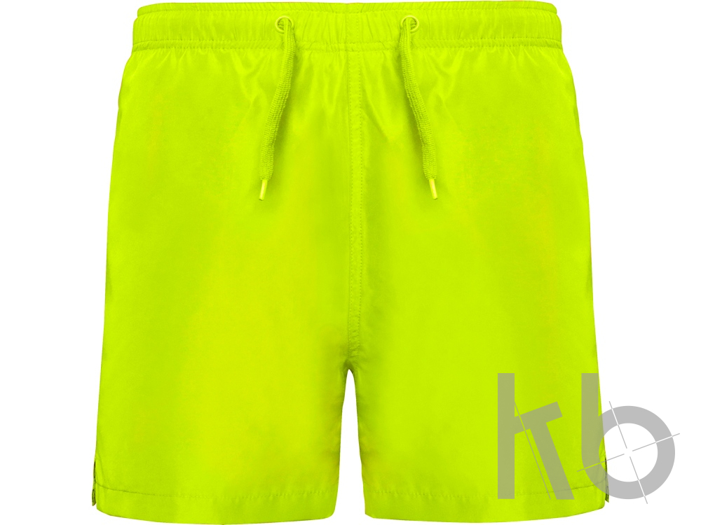 Плавательные шорты «Aqua», мужские