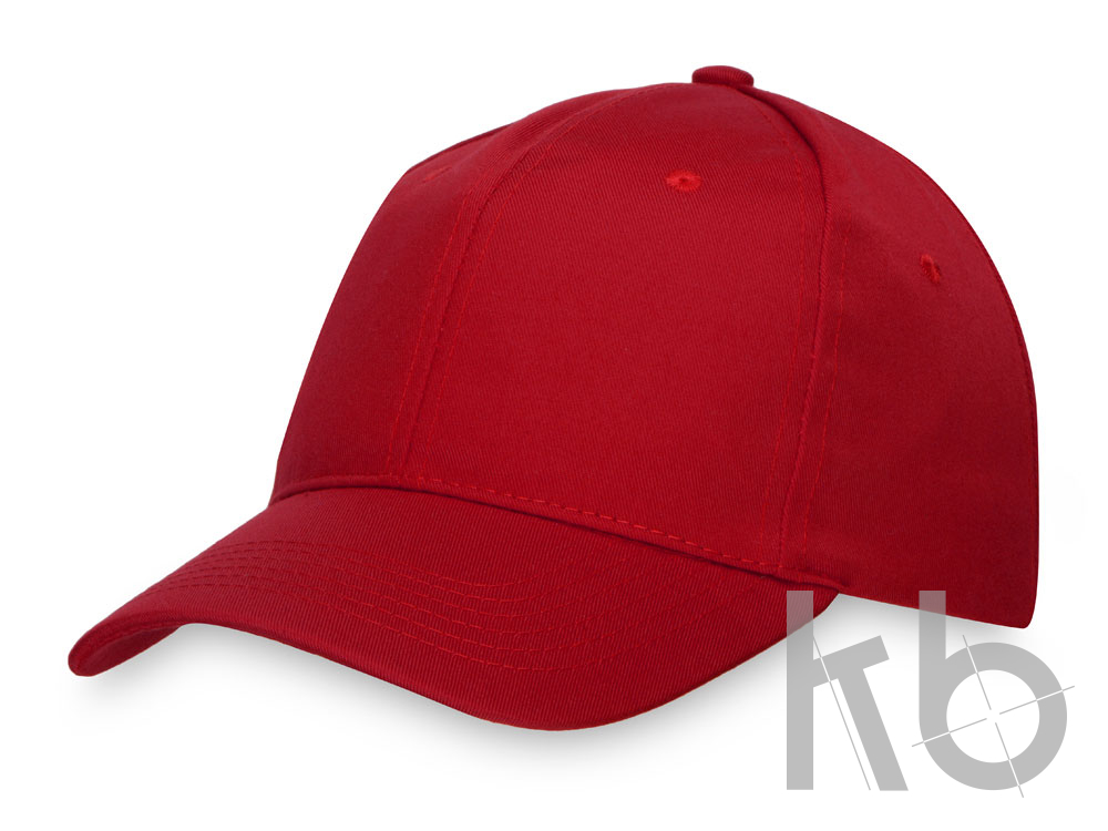 Бейсболка «Milwaukee» из переработанного полиэстера RPET