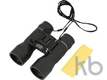 Plastic binoculars