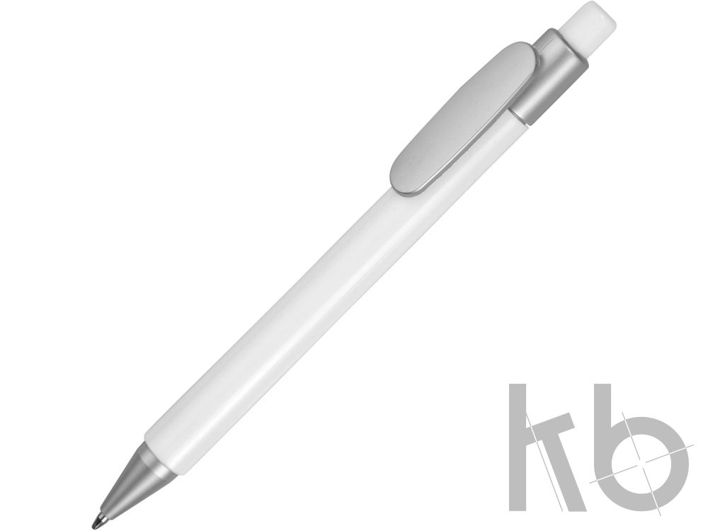 Ручка пластиковая шариковая «Athens»