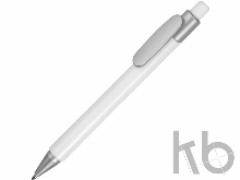 Ручка пластиковая шариковая «Athens»