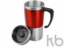 Термокружка «Чаепитие»