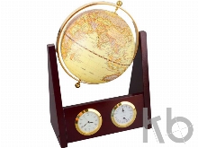 Погодная станция «Дублин»