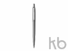 Ручка шариковая Parker «Jotter Core Stainless Steel CT»