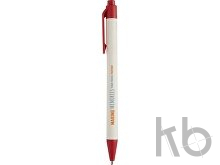 Ручка шариковая «Dairy Dream» из переработанных коробок из под молока