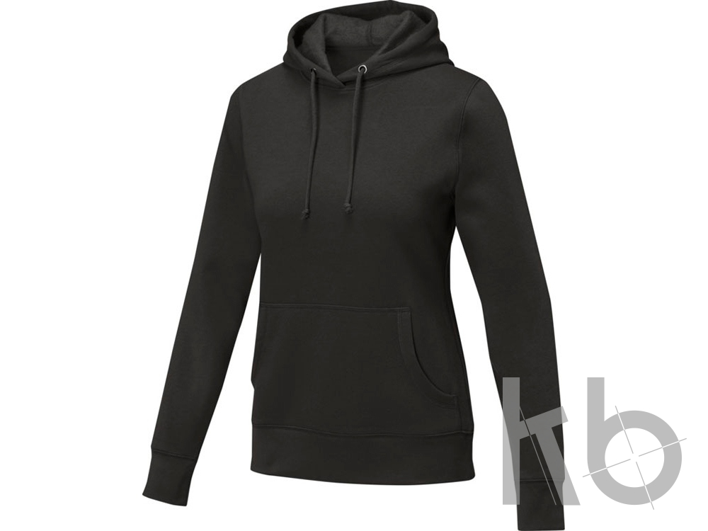 Толстовка с капюшоном «Charon» женская