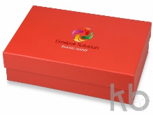 Подарочная коробка «Corners» большая