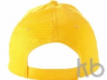 Бейсболка «Memphis»