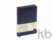 Ежедневник недатированный А5 «Polo»