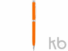 Ручка металлическая шариковая «Сильвер Сойер»