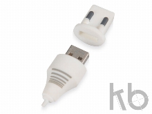 USB-флешка на 8 Гб 