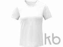 Футболка «Kratos» женская