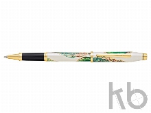 Ручка-роллер «Selectip Cross Wanderlust Borneo»