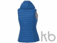 Утепленный жилет «Junction» женский