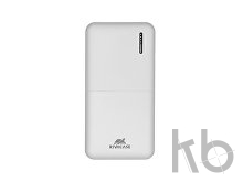 Внешний аккумулятор с быстрой зарядкой QC/PD VA2532, 10000 mAh