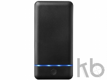 Портативное зарядное устройство «PB-10200», 10200 mAh